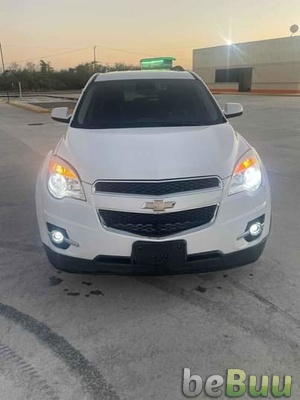 2015 Chevrolet Equinox, Montemorelos, Nuevo León