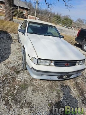 1989 Chevrolet Cavalier, Lafayette, Indiana