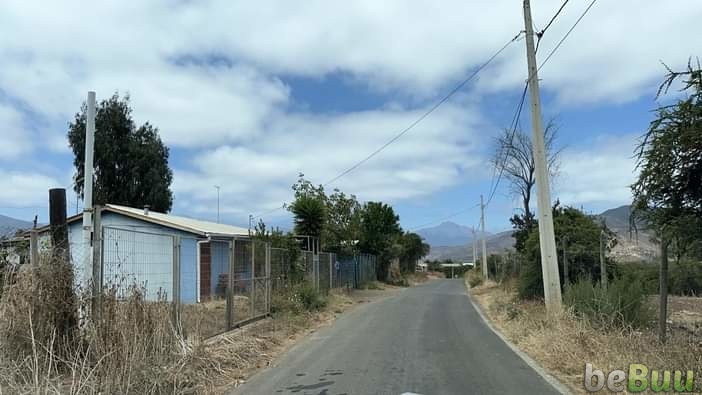 Terreno en Venta, Los Andes, Valparaiso