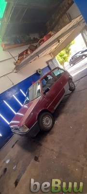 1994 Fiat Fiat Uno, Bahía Blanca, Prov. de Bs. As.