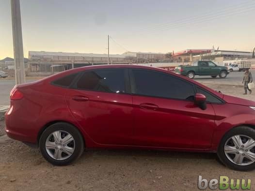 2011 Ford Ford Fiesta, Hidalgo Del Parral, Chihuahua