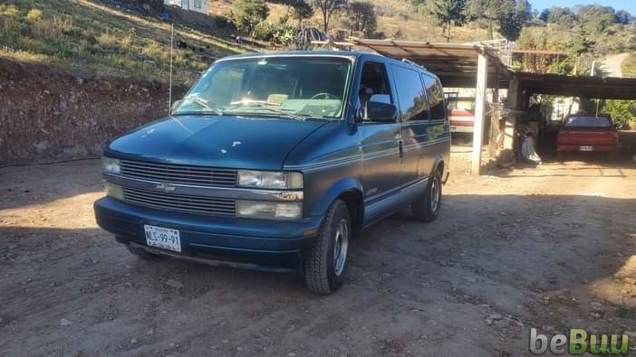 ????Astro Van 1995 ???? ??????VENTA ?????? ?$$38, Toluca, Estado de México