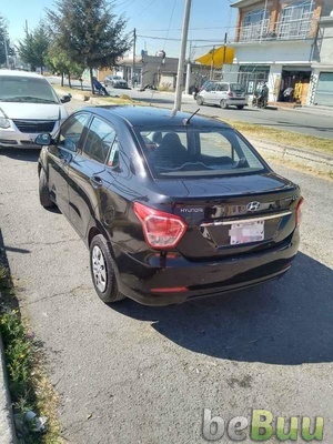 2017 Hyundai Gran i10, Toluca, Estado de México
