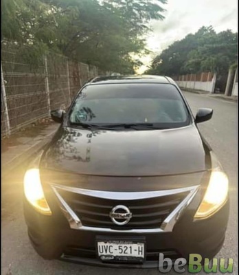 2019 Nissan Versa, Cancun, Quintana Roo