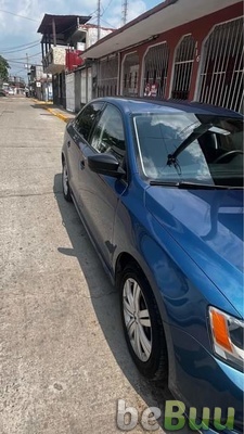 2017 Volkswagen Jetta, Villahermosa, Tabasco