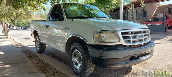 1999 Ford F150, Hermosillo, Sonora