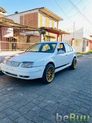 2001 Volkswagen Jetta, Xalapa, Veracruz