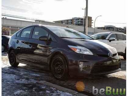À vendre est ma Prius 2011, Montreal, Quebec