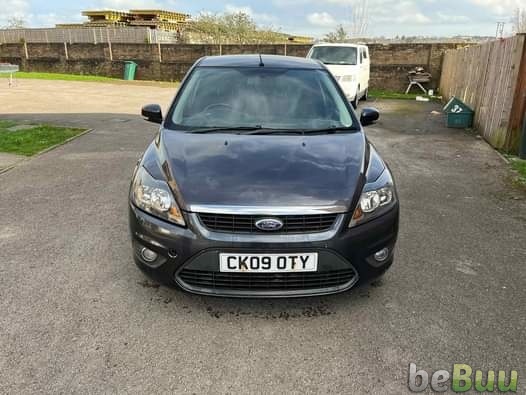 Ford focus for sale  1.6 diesel  150, Gloucestershire, England