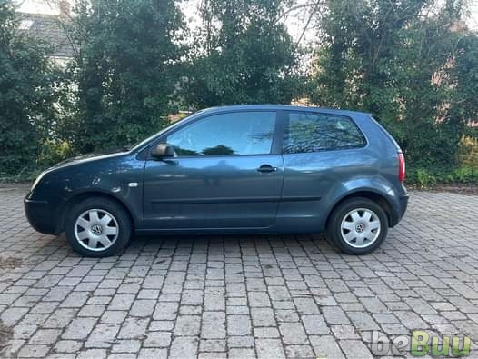 2005 Volkswagen Polo 1.2 ULEZZ free 88k low mile, Gloucestershire, England