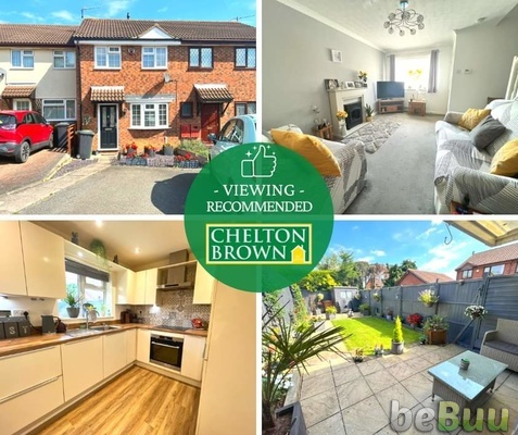 For Sale | 2-Bed House | Wellingborough | NN8 For details, Northamptonshire, England