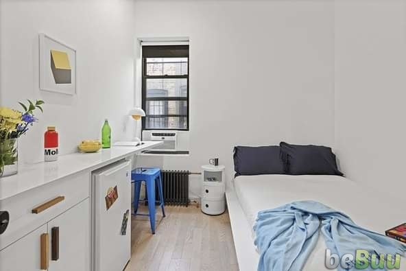 Private Room For Rent, Brooklyn, New York