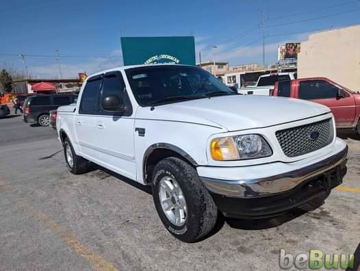 2003 Ford F150, Juarez, Chihuahua