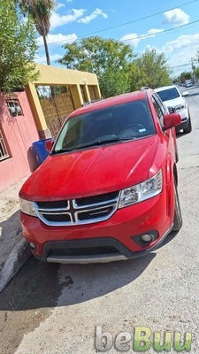 2013 Dodge Journey, Monclova, Coahuila