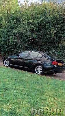 2010 BMW 320d, West Midlands, England