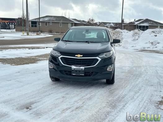 2018 Chevrolet Equinox, Regina, Saskatchewan