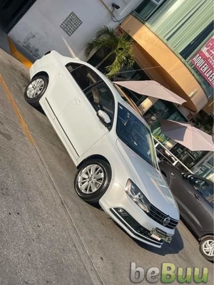 2017 Volkswagen Jetta, Cuernavaca, Morelos