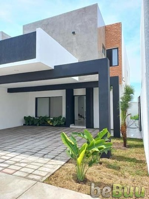 Sin amueblar  Casa con roof garden en renta/venta  Venta $3, Veracruz, Veracruz