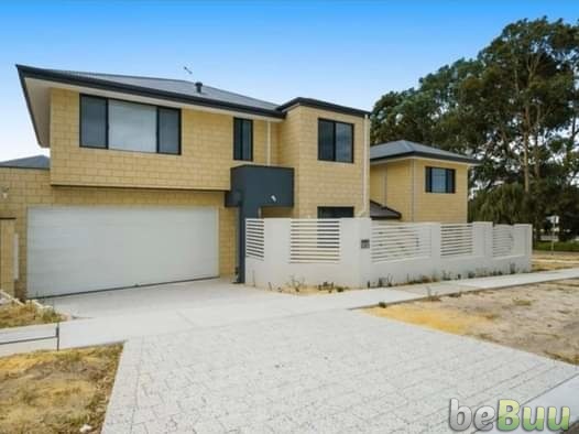 House to Rent, Perth, Western Australia