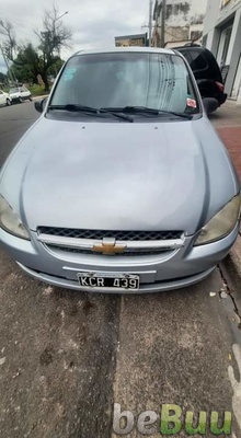 2011 Chevrolet Corsa, Tucumán, Tucumán
