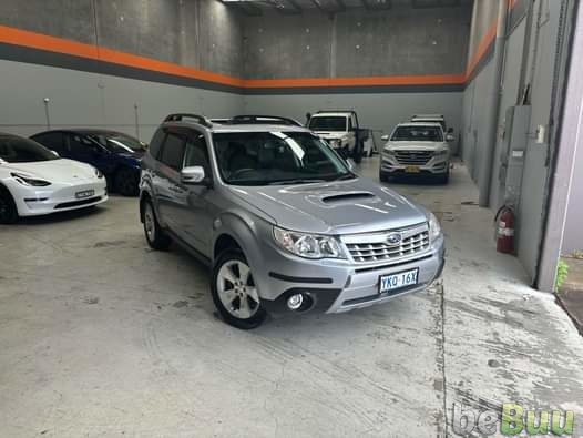 2012 Subaru Forester, Newcastle, New South Wales