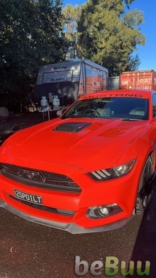 2015 Ford Mustang, Adelaide, South Australia