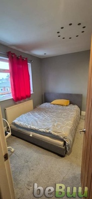 Roommate, Greater Manchester, England
