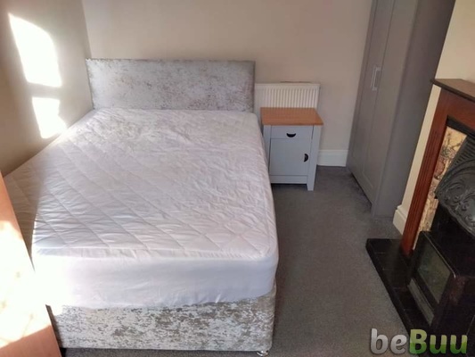 Single Room for Rent - Doncaster Rd., West Yorkshire, England