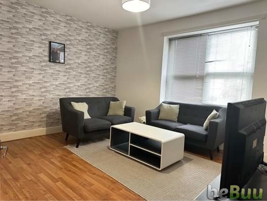 Flat to Rent, West Yorkshire, England