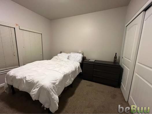 Private Room For Rent, Vancouver, Washington
