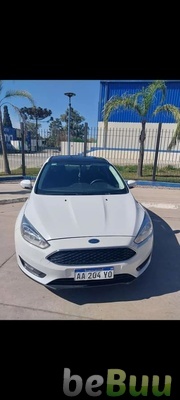 2016 Ford Focus, Tucumán, Tucumán