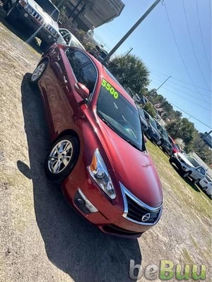 Nissan Altima 2013  Clean title , Spring Hill, Florida