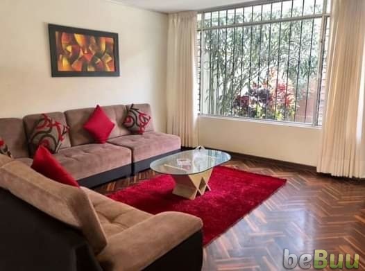 Casa en Renta, Lima, Lima