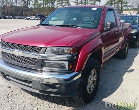 Work Truck!!! Vehicle has a clean title, Columbia, South Carolina