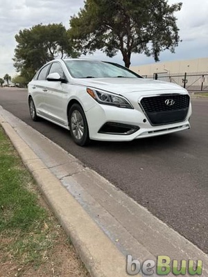 2016 Hyundai Sonata, Phoenix, Arizona