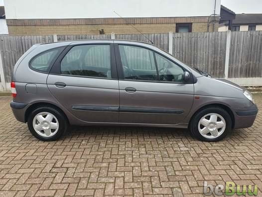 2004 Renault  Scenic 1.4 expression, Kent, England