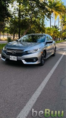 2018 Honda Civic, Culiacan, Sinaloa