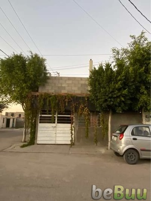Casa en Venta, San Luis Potosí, San Luis Potosí