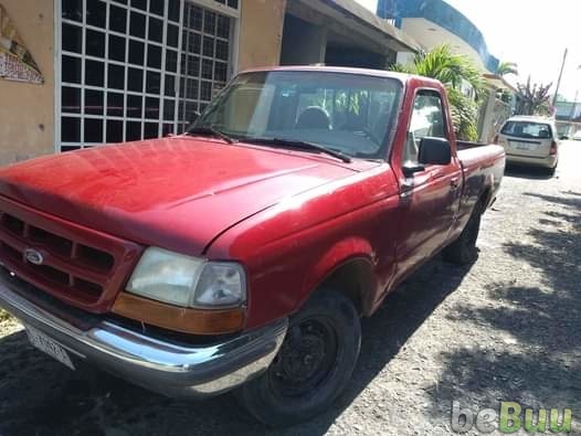 1997 Ford Ranger, Boca Del Rio, Veracruz