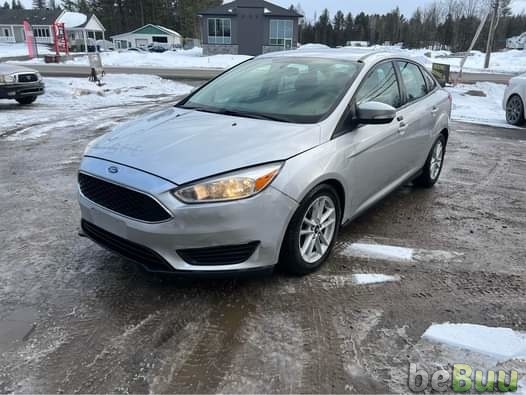 2016 Ford Focus, Montreal, Quebec