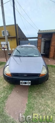 1999 Ford Ka, Concordia, Entre Ríos