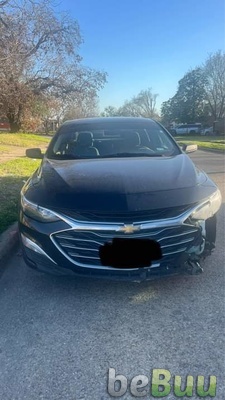 2019 Chevrolet Malibu, Dallas, Texas