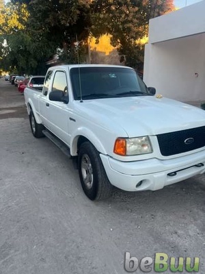 2002 Ford Ranger, Culiacan, Sinaloa