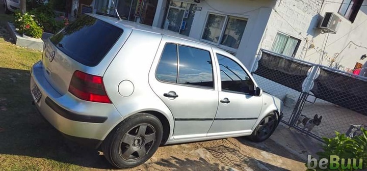 2006 Volkswagen Golf, Gran Buenos Aires, Capital Federal/GBA