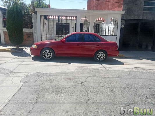 Vendo bonito Sentra automático, Pachuca de Soto, Hidalgo