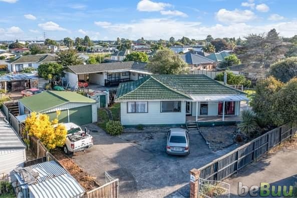 HOME ON 880SQM TAKANINI - MUST SELL!!!!, Auckland, Auckland