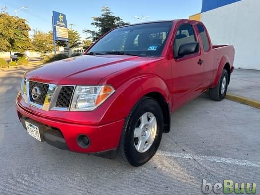 2006 Nissan Frontier, Colima, Colima