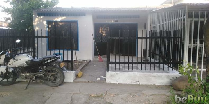 Se vende casa esquinera en barrio Timanco. consta de 78 mts2, Neiva, Huila