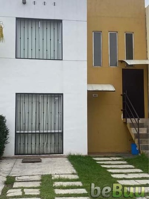? Se vende bonita casa en fraccionamiento privado ?, Morelia, Michoacán