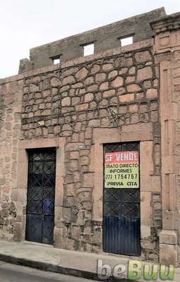 Casa en Venta, Morelia, Michoacán